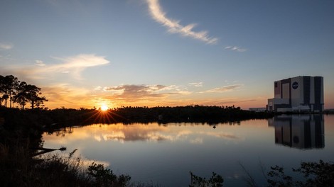 nasa agencija vesolje srednja sola umetna inteligenca ugotovitev