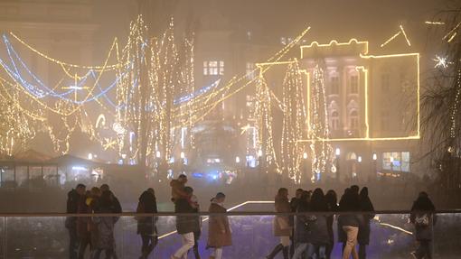 Znan je odgovor na pereče vprašanje, ki tare mnoge: bo na silvestrovo megla?