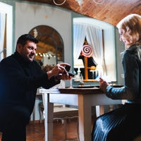 Skupina Victory Tomo Primc Teja Ljubič videospot Ali boš še verjela