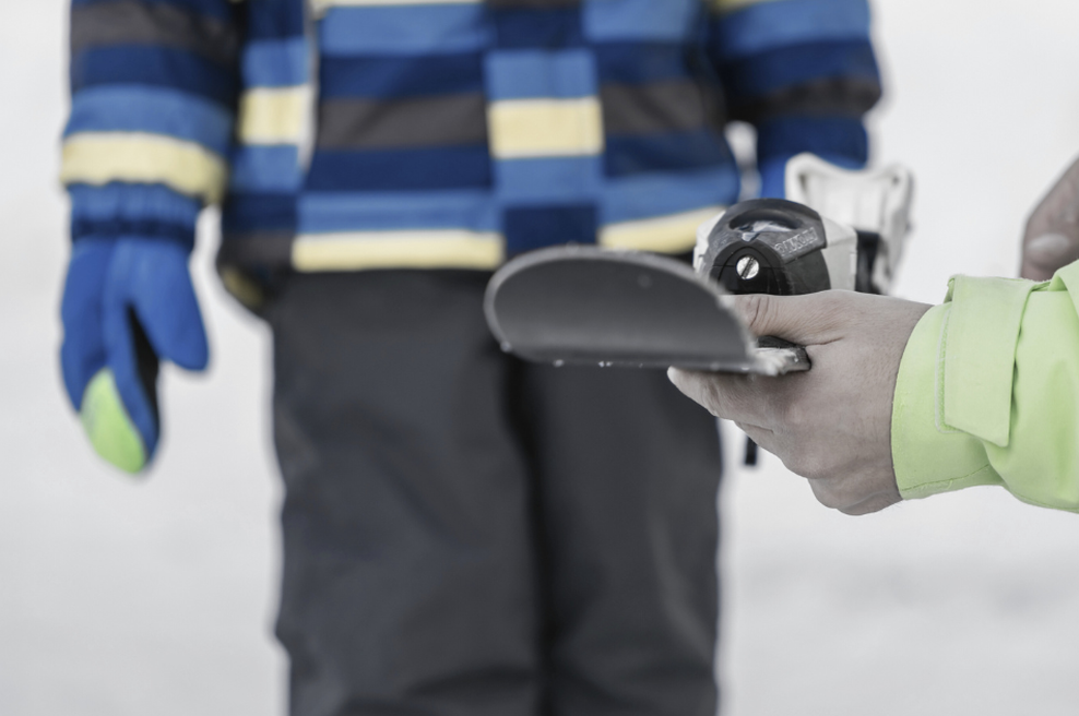 Tragična nesreča na priljubljenem smučišču: umrl komaj petletni deček (foto: Profimedia)