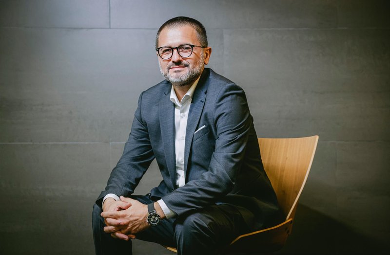 Skupina Pepco dosega prelomno leto z močnimi finančnimi rezultati in pospešeno izvedbo strategije