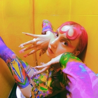 ZEVIN Nives Cilenšek Dora Evrovizija