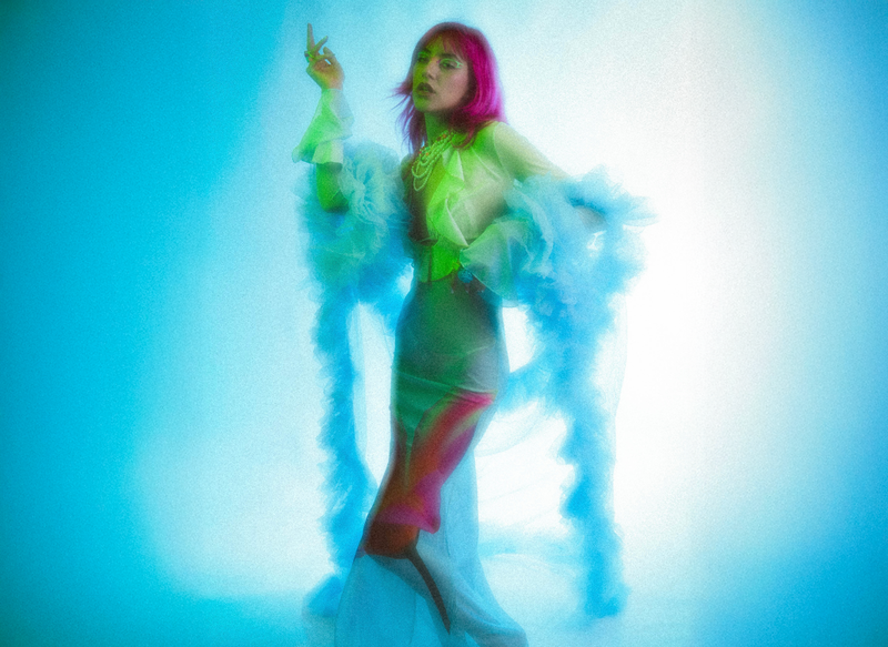 ZEVIN Nives Cilenšek Dora Evrovizija