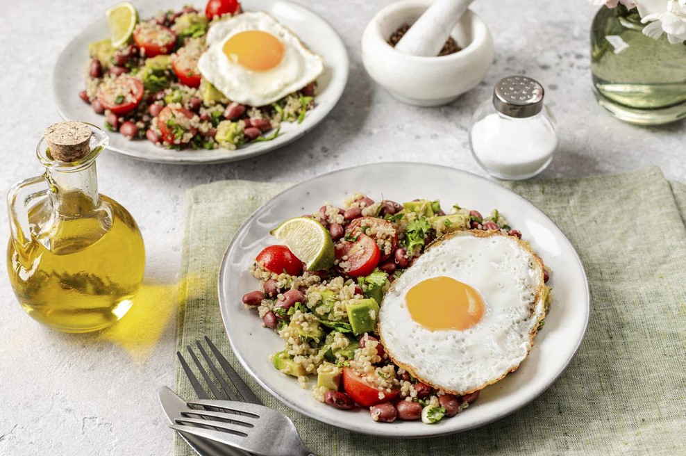 6 vrst živil, ki jetra uničujejo podobno kot alkohol: ena izmed njih vas bo povsem presenetila (foto: Profimedia)