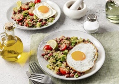 6 vrst živil, ki jetra uničujejo podobno kot alkohol: ena izmed njih vas bo povsem presenetila