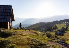 Manj znana slovenska planina tujcem jemlje dih — pravijo, da ima najlepše razglede in neprecenljiv mir