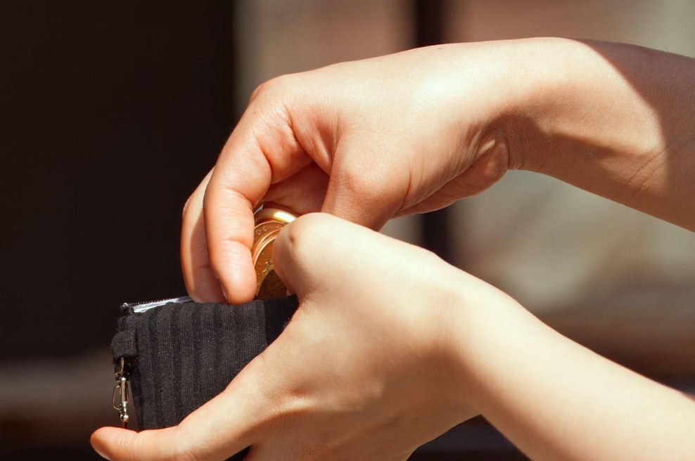 List te rastline ima posebno moč: dajte ga v denarnico in zgodil se bo čudež (foto: Profimedia)