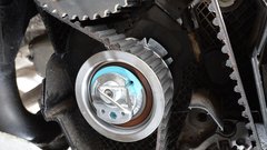 Pozor, pri teh avtomobilskih motorjih so mogoče hude okvare