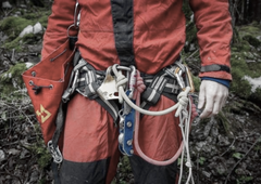 Tragedija v Škocjanskih jamah: znane prve informacije, v teku je reševalna akcija