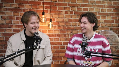 jet black diamonds urban koritnik maks rozman živa avžner podkast metropolitan ob skodelici kave