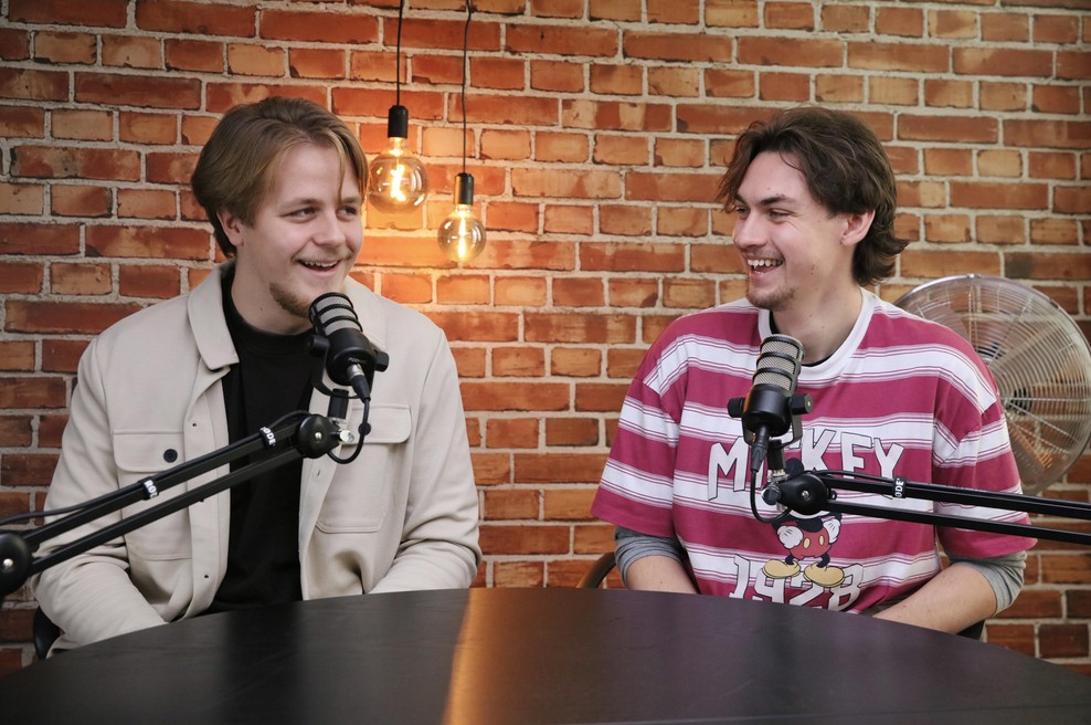 Skupina Jet Black Diamonds iz Vipavske doline na velike odre: "Tega takrat še nismo štekali" (foto: Aleksandra Saša Prelesnik/AML)