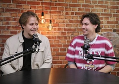 Skupina Jet Black Diamonds iz Vipavske doline na velike odre: "Tega takrat še nismo štekali"