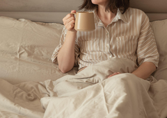 Samo en kozarec tega soka lahko ublaži bolečine v sklepih in izboljša spanec (po besedah ortopeda)