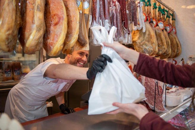 mesnine meso mesnica