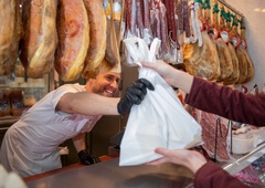 Mesarji so si enotni: to je največja napaka, ki jo ljudje počnejo pri nakupu mesa