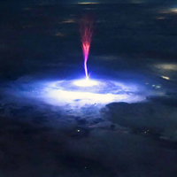 nasa astronomi vesoljci nevihta posnetek osupljivo nebo vesolje