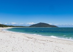 Sprehajali so se po priljubljeni plaži in obstali kot vkopani: zagledali, kar že dolgih 150 let ni videl nihče!