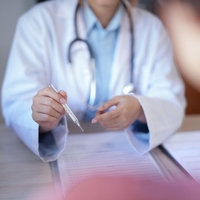 zdravniški pregled ambulanta