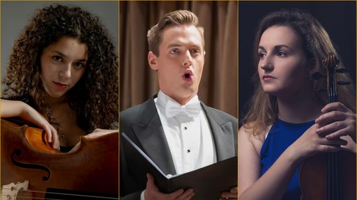 Glasbene poti med liriko in virtuoznostjo