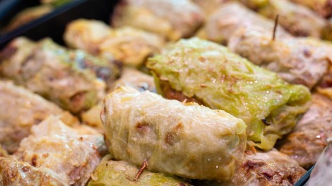 sarma nadev priprava