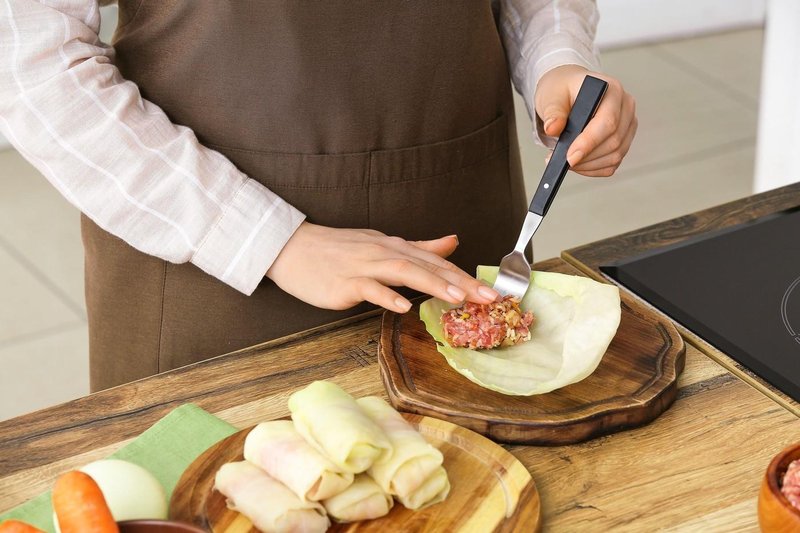 sarma nadev priprava recept