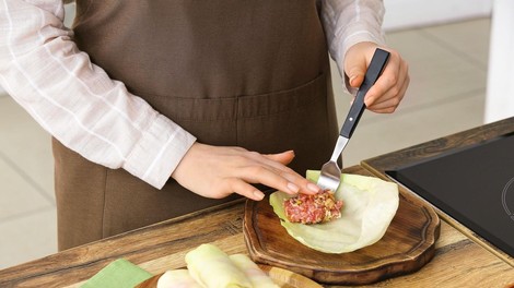 sarma nadev priprava recept