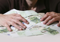 Ta znak bo v letu 2026 prejel ključe do bogastva: sploh ne bo vedel, kam s toliko denarja!