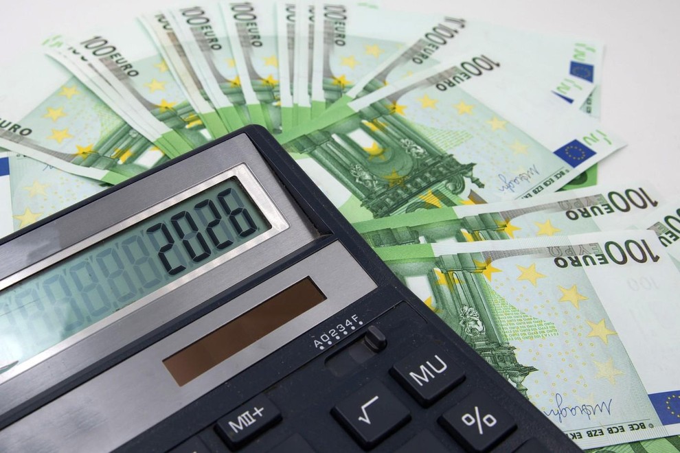 Nova leto 2026 prihaja z energijo, ki jo numerologi opisujejo kot najbolj prelomno v zadnjem desetletju – vibracijo, ki odpira …