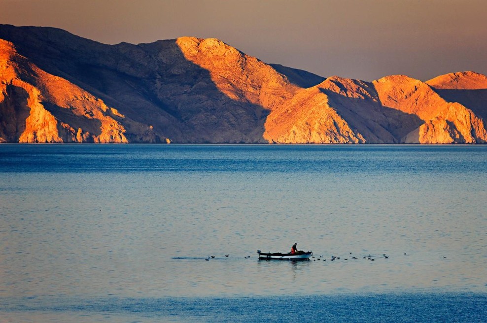 Turisti nori na ta kraj na Hrvaškem: statistika razkrila dih jemajočo resnico o kraju, ki ga obožujejo tudi Slovenci (foto: Profimedia)