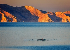 Turisti nori na ta kraj na Hrvaškem: statistika razkrila dih jemajočo resnico o kraju, ki ga obožujejo tudi Slovenci