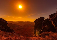 NASA naletela na osupljivo odkritje: te jame bi lahko bile manjkajoči del sestavljanke, ki že stoletja muči človeštvo