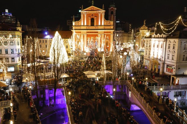 silvestrovo ljubljana novo leto najdaljsa noc zdravje poskodbe