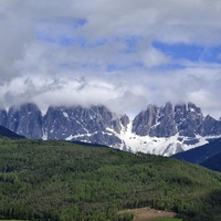 smrt italija trentino slovenija base skok tragedija januar prvi dan novo leto