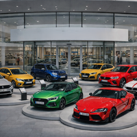 To so avtomobili, ki bodo v letu 2026 odšli v bolj ali manj zaslužen pokoj