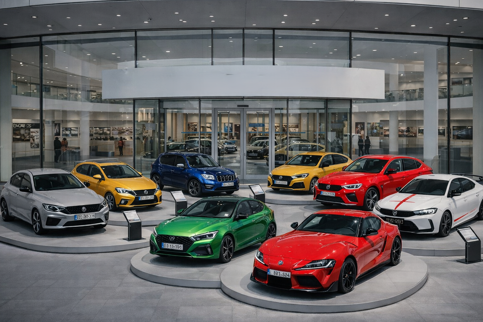 To so avtomobili, ki bodo v letu 2026 odšli v bolj ali manj zaslužen pokoj