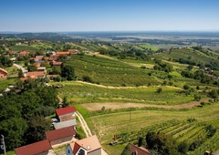 Nepričakovani biser Slovenije očaral Hrvate: "Ima svoj Eifflov stolp in je v Guinnessovi knjigi rekordov!"