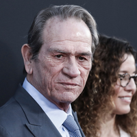 Tommy Lee Jones
