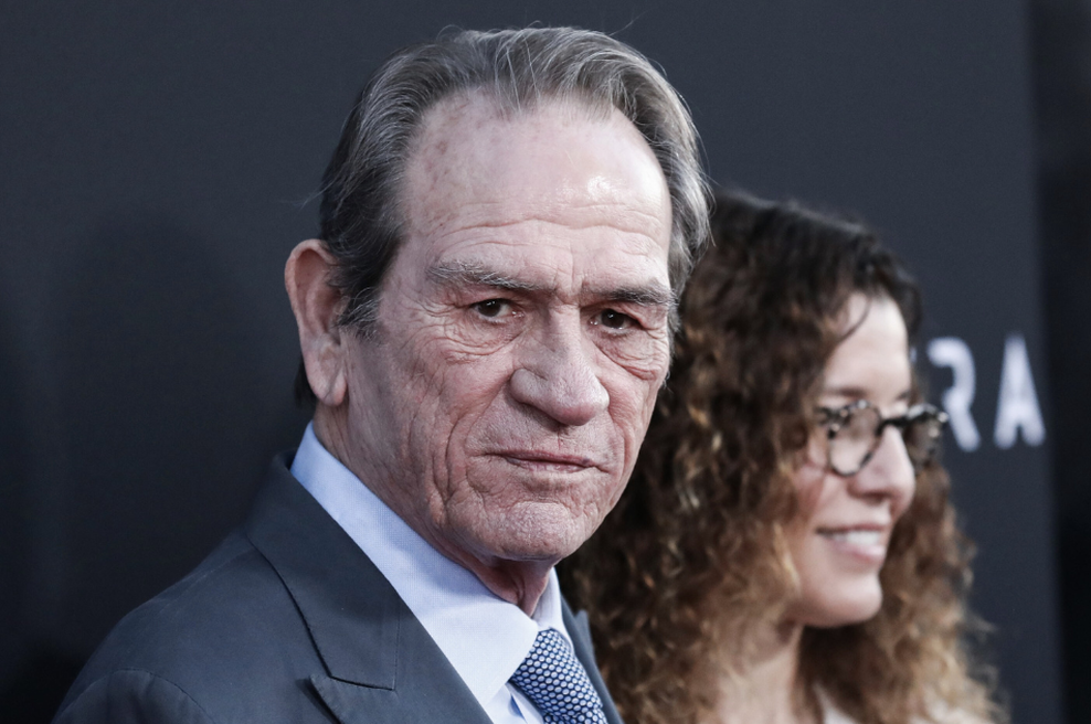 Na prvi dan novega leta tragedija v družini legendarnega hollywoodskega igralca (foto: Profimedia)