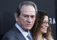 Na prvi dan novega leta tragedija v družini legendarnega hollywoodskega igralca