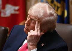 Slabo zdravstveno stanje Donalda Trumpa? To je znano o njegovih težavah