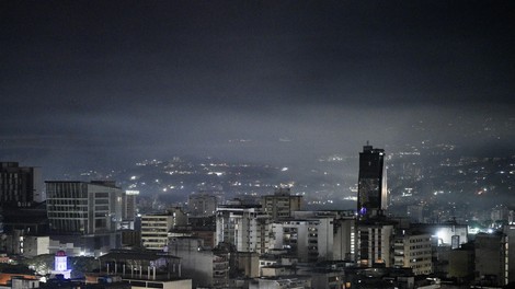 Venezuela, napad, ZDA