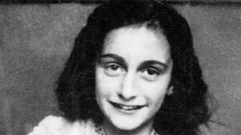 Ane Frank