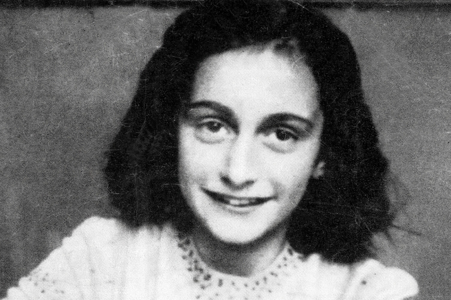 Ane Frank