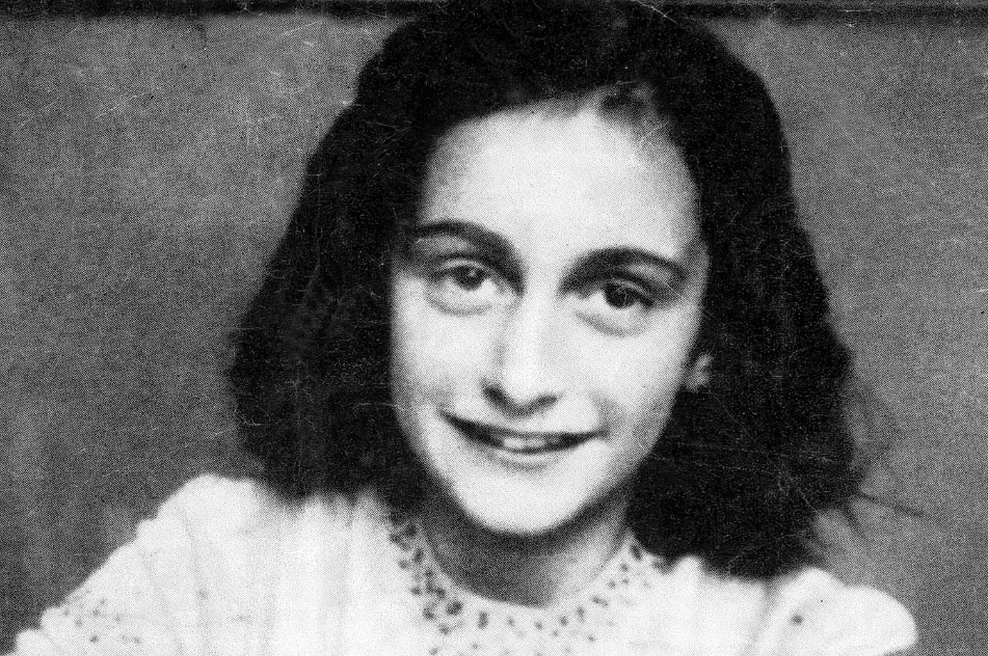 Ane Frank (foto: Profimedia)