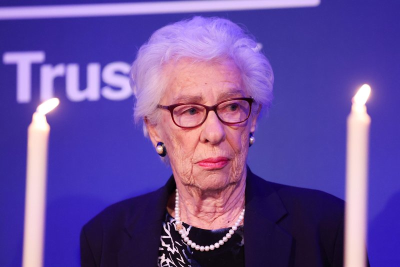 Eva Schloss