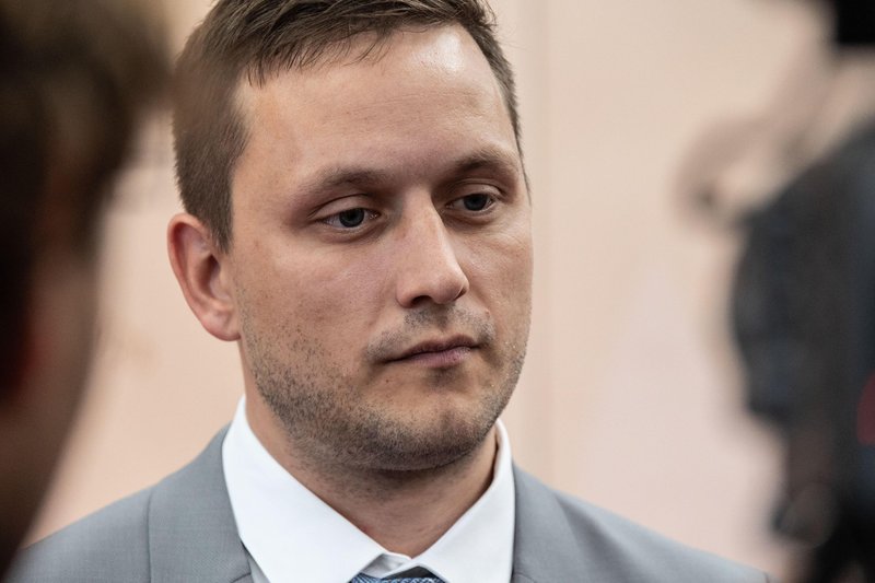 Jens-Frederik Nielsen