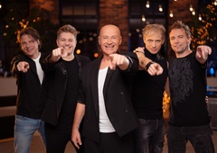 Miran Rudan z novo pesmijo razkriva zelo osebno plat (VIDEO)