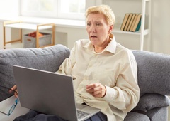 "Tašča je prisilila mojega moža, da naredi DNK test": potem pa je snaha poskrbela za neverjeten preobrat