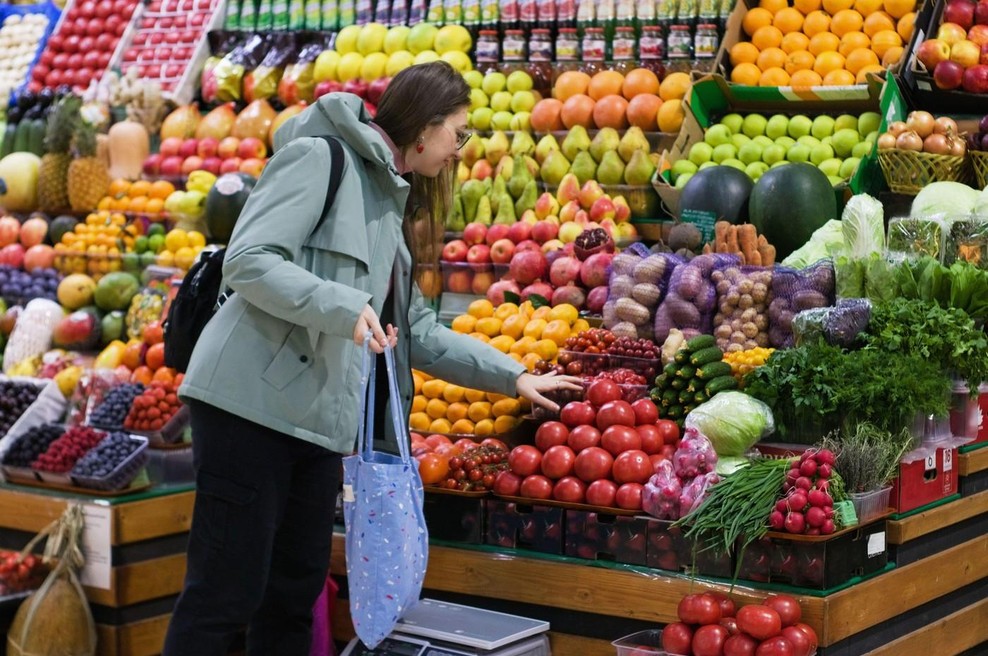 Znanstveno dokazano najboljše sadje za spomin in srce: poceni in na voljo povsod (je pravi zaklad) (foto: Profimedia)