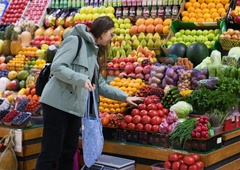 Znanstveno dokazano najboljše sadje za spomin in srce: poceni in na voljo povsod (je pravi zaklad)